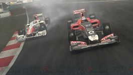 F1 2011